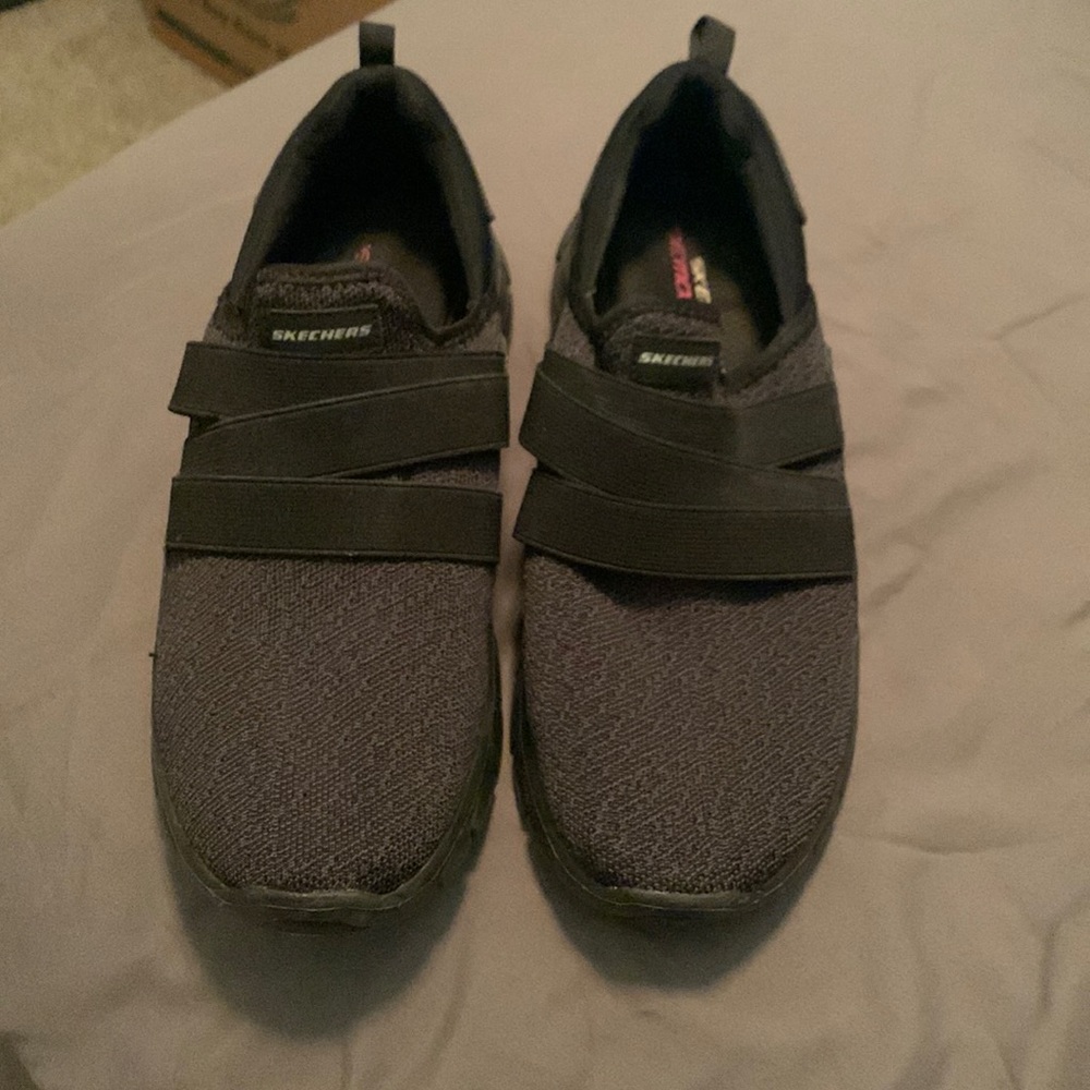Sketchers Memory Foam Shoes